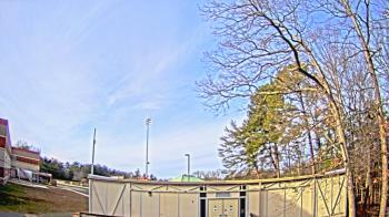 Weather camera view of Westlake HS.