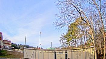 Weather camera view of Westlake HS.