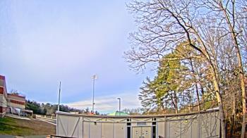 Weather camera view of Westlake HS.