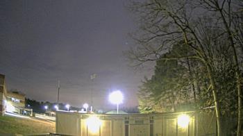 Weather camera view of Westlake HS.