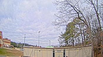 Weather camera view of Westlake HS.