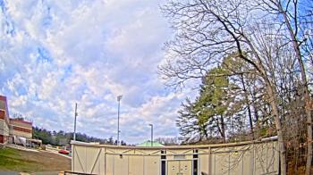 Weather camera view of Westlake HS.