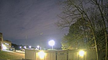 Weather camera view of Westlake HS.