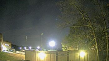 Weather camera view of Westlake HS.