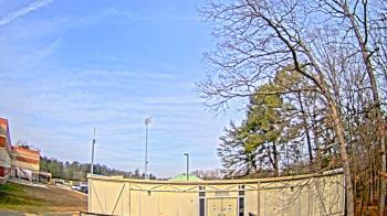 Weather camera view of Westlake HS.