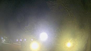 Weather camera view of Westlake HS.