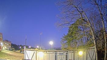 Weather camera view of Westlake HS.