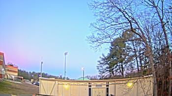 Weather camera view of Westlake HS.