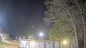 Weather camera view of Westlake HS.