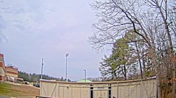 Weather camera view of Westlake HS.