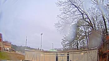 Weather camera view of Westlake HS.