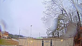 Weather camera view of Westlake HS.