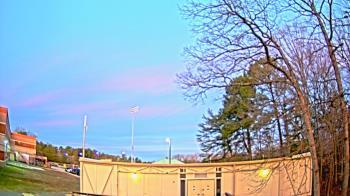 Weather camera view of Westlake HS.