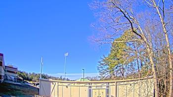 Weather camera view of Westlake HS.