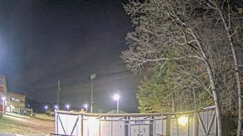 Weather camera view of Westlake HS.