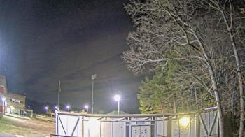 Weather camera view of Westlake HS.