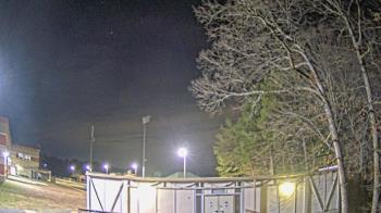 Weather camera view of Westlake HS.