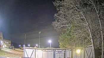 Weather camera view of Westlake HS.