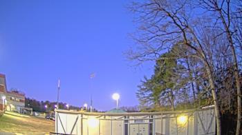 Weather camera view of Westlake HS.