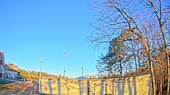 Weather camera view of Westlake HS.