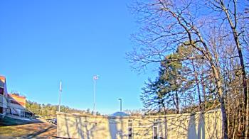 Weather camera view of Westlake HS.