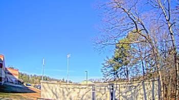 Weather camera view of Westlake HS.