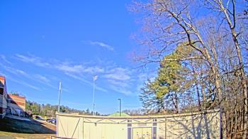 Weather camera view of Westlake HS.