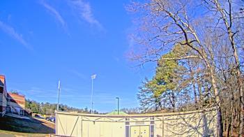 Weather camera view of Westlake HS.