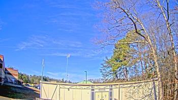 Weather camera view of Westlake HS.