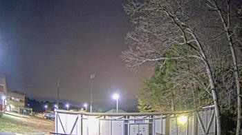 Weather camera view of Westlake HS.