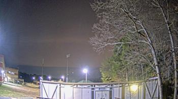 Weather camera view of Westlake HS.