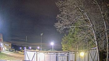 Weather camera view of Westlake HS.