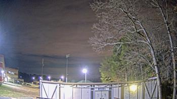 Weather camera view of Westlake HS.