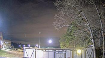 Weather camera view of Westlake HS.