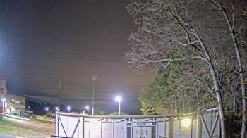 Weather camera view of Westlake HS.