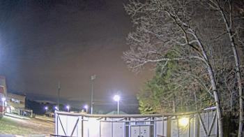 Weather camera view of Westlake HS.