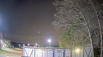 Weather camera view of Westlake HS.