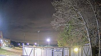 Weather camera view of Westlake HS.