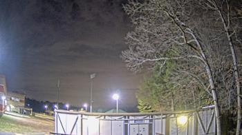 Weather camera view of Westlake HS.