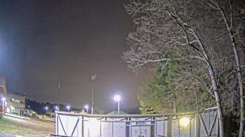 Weather camera view of Westlake HS.