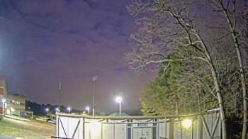 Weather camera view of Westlake HS.