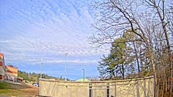 Weather camera view of Westlake HS.