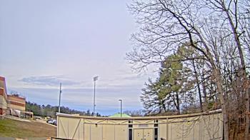 Weather camera view of Westlake HS.