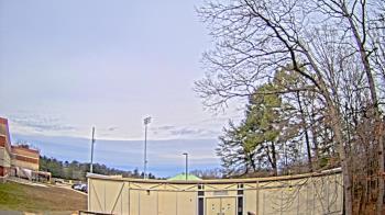 Weather camera view of Westlake HS.