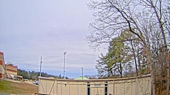 Weather camera view of Westlake HS.