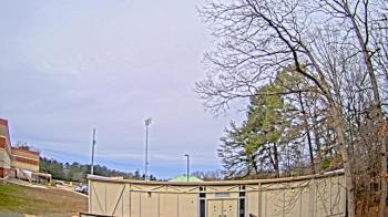 Weather camera view of Westlake HS.