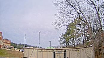 Weather camera view of Westlake HS.