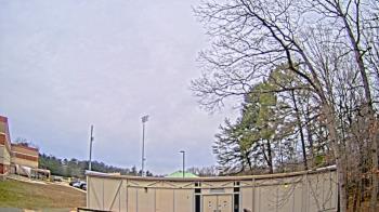 Weather camera view of Westlake HS.