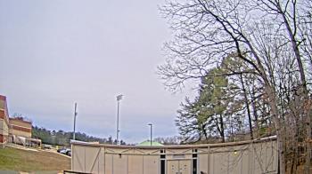 Weather camera view of Westlake HS.