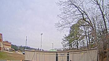 Weather camera view of Westlake HS.